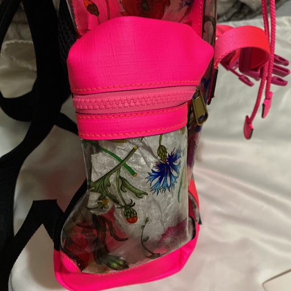 Gucci backpack - Picture 2 of 16